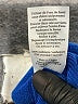 Everlane 100% Cashmere Blue Cashmere Pullover Sweater Size XS - photo 8