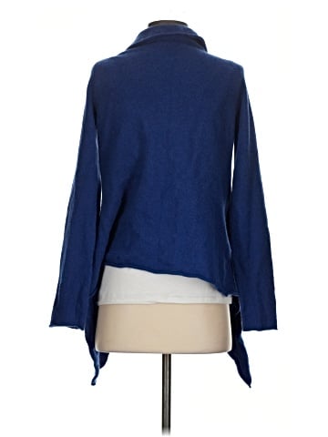 Kenar Cashmere Cardigan (view 2)