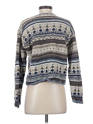 J.Jill Pullover Sweater (view 2)