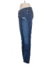 True Religion Hearts Blue Jeans Size 26 waist - photo 5