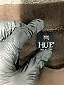 Hue Brown Black Active Pants Size M - photo 7