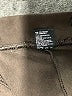 Hue Brown Black Active Pants Size M - photo 8