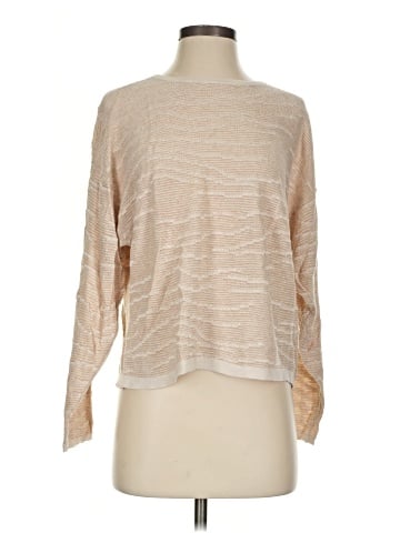 Purejill Pullover Sweater (view 1)