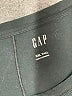 Gap 100% Cotton Black Short Sleeve Top Size XXL (tall) - photo 7