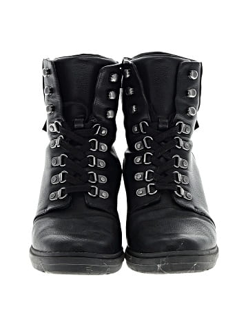 Mix No. 6 Ankle Boots (view 2)