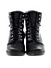 Mix No. 6 Black Ankle Boots Size 9 1/2 - photo 2