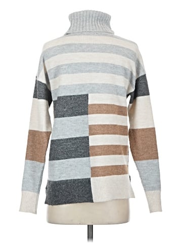 Renuar Turtleneck Sweater (view 2)