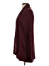Athleta Burgundy Cardigan Size S - photo 5