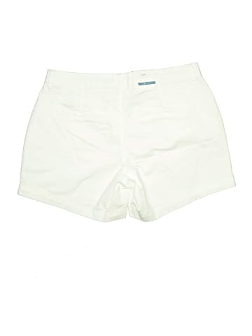 Old Navy Khaki Shorts (view 2)