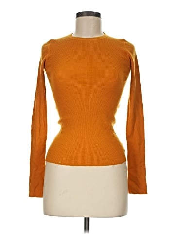 Theory Long Sleeve T-Shirt (view 1)