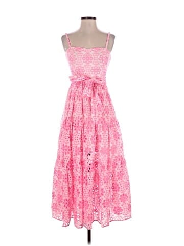 Lilly Pulitzer Casual Dress (view 1)
