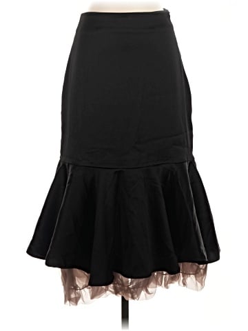 Anthropologie Formal Skirt (view 1)