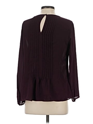 Banana Republic Long Sleeve Blouse (view 2)