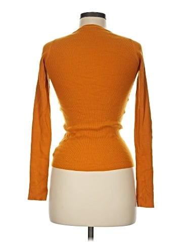 Theory Long Sleeve T-Shirt (view 2)