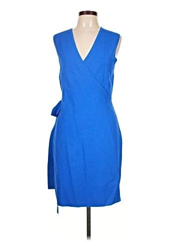 Diane von Furstenberg Casual Dress (view 1)