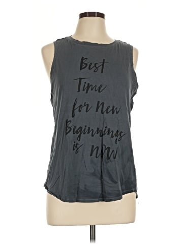 Calia by Carrie Underwood Sleeveless Top (view 1)