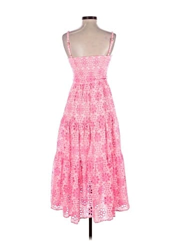 Lilly Pulitzer Casual Dress (view 2)