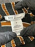 Flying Tomato Brown Turtleneck Sweater Size S - photo 7