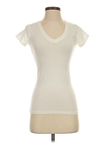 Bozzolo Short Sleeve Top (view 1)