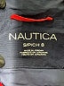 Nautica 100% Nylon Red Windbreaker Size S (kids) - photo 3