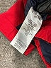 Nautica 100% Nylon Red Windbreaker Size S (kids) - photo 4