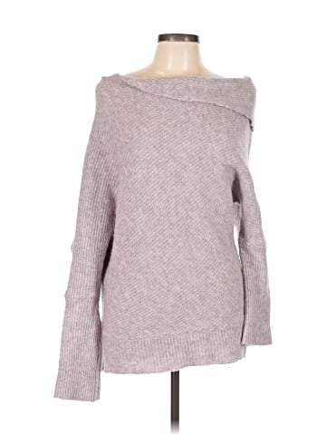 Moth Pullover Sweater (view 1)