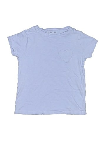 Crewcuts Outlet Short Sleeve T-Shirt (view 1)