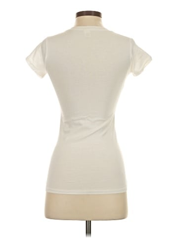 Bozzolo Short Sleeve Top (view 2)