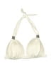 Venus Ivory Swimsuit Top Size M (estimated) - photo 1
