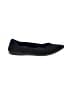 ROTHY'S Solid Black Flats Size 7 - photo 1