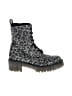 Mix No. 6 Gray Boots Size 9 1/2 - photo 1
