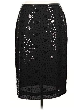 Ann Taylor Loft Formal Skirt
