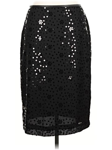 Ann Taylor LOFT Formal Skirt (view 1)