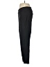 Hilary Radley Solid Black Track Pants Size M - photo 5