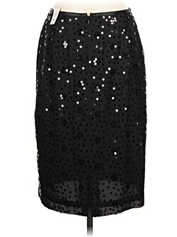 Ann Taylor LOFT Formal Skirt (view 2)