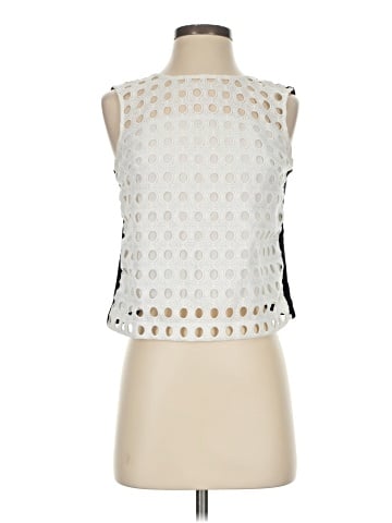 Bailey 44 Sleeveless Blouse (view 1)