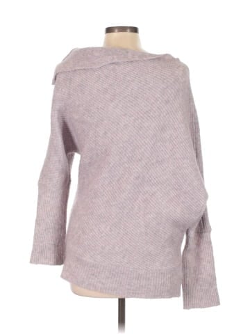 Moth Pullover Sweater (view 2)