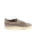Vince. Gray Sneakers Size 7 - photo 1