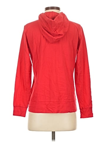 Sofra Zip Up Hoodie (view 2)