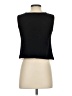 Bailey 44 Ivory Sleeveless Blouse Size S - photo 2