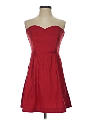 A New Day Cocktail Dress (view 1)