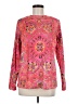 Unbranded Pink Long Sleeve T-Shirt Size M - photo 1