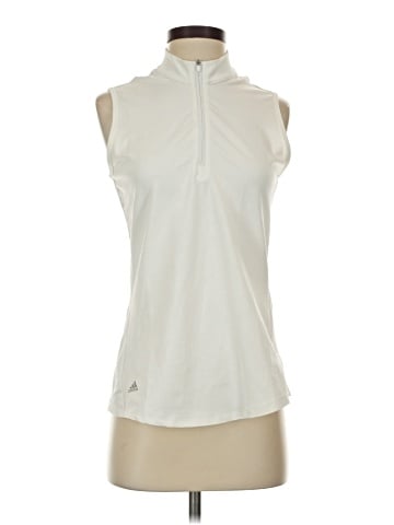 Adidas Sleeveless T-Shirt (view 1)
