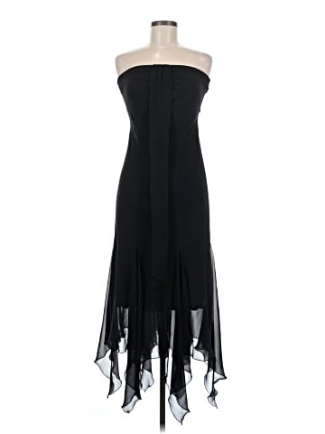DressBarn Cocktail Dress (view 1)