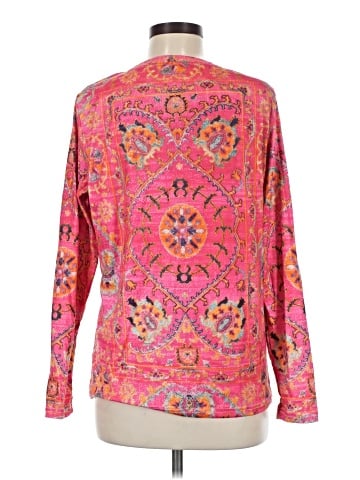 Unbranded Long Sleeve T-Shirt (view 2)