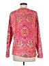 Unbranded Pink Long Sleeve T-Shirt Size M - photo 2