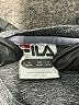 FILA Gray Active T-Shirt Size 7 - 8 - photo 3