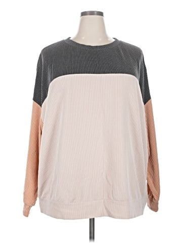 Unbranded Pullover Sweater (view 1)
