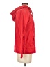 Sofra Red Zip Up Hoodie Size S - photo 4