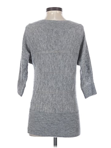 White House Black Market Wool Pullover Sweater (view 2)